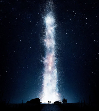 Interstellar HD Wallpaper For Kindle Fire HDx