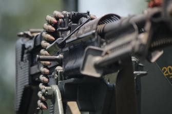 M60 Machine Gun Wallpaper Px 144id65 Picserio