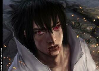Naruto Sasuke S Rinnegan By Narutopants