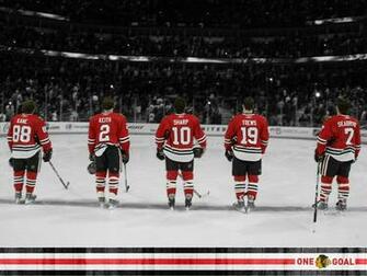 Chicago Blackhawks Wallpaper Background