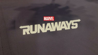 Runaways Tv Series Marvel Cinematic Universe