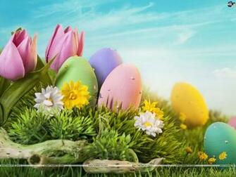 Easter HD Wallpaper