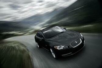 Jaguar Xf Wallpaper And Background Image Net