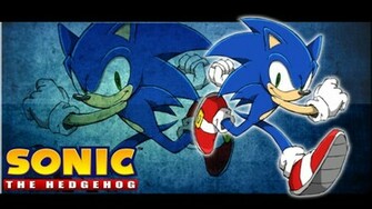 Sonic The Hedgehog Wallpaper