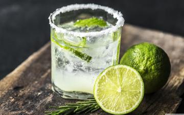 Margarita Cocktail Ultra HD Desktop Background Wallpaper For 4k