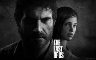 Joel Ellie In The Last Of Us HD Wallpaper IHD