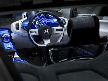 Honda Crz Wallpaper