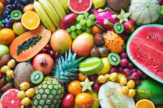 Best Fruits To Eat When You Have Diabetes Low Glycemic Fruit