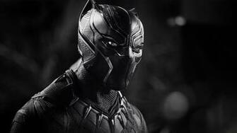 Black Panther 4k Wallpaper Enjoy Marvelstudios