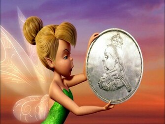 Tinkerbell Movie Wallpaper