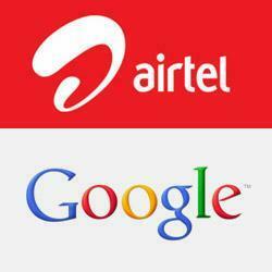 Airtel New Logo Wallpaper