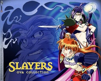 Best Anime Slayer