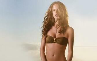 Alessandra Ambrosio HD Wallpaper Background Image