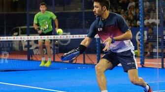 World Padel Tour Lo Mejor De Las Dos Finales Del Logro O Open