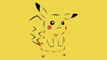 Desktop Wallpaper Cute Yellow