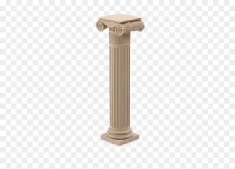Pillar Transparent Png Background