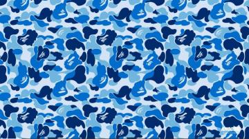 Bape Shark 1080p Wallpaper On