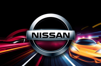 Nissan Logo Wallpaper