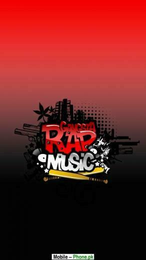Rap Music Wallpaper For Mobile