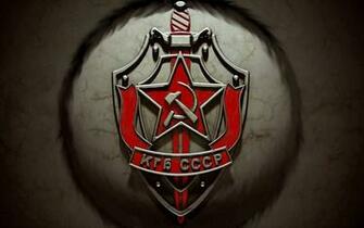 Cccp Kgb Wallpaper
