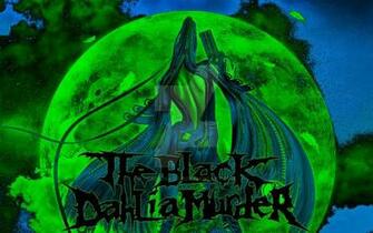 The Black Dahlia Murder Bayonetta Wallpaper By Deadsouls333 On