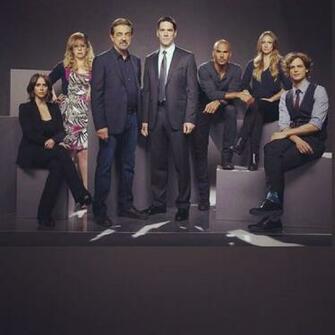 Criminal Minds Season Spoilers Will Jennifer Love Hewitt Really