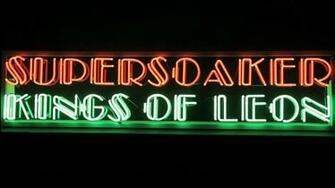 Kings Of Leon Wallpaper