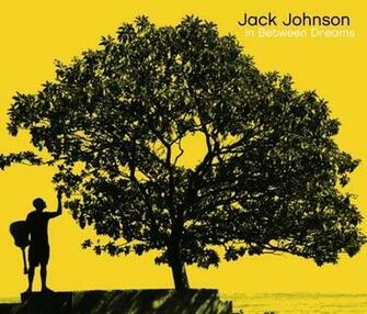 Jack Johnson Image Album Cover Wallpaper Photos