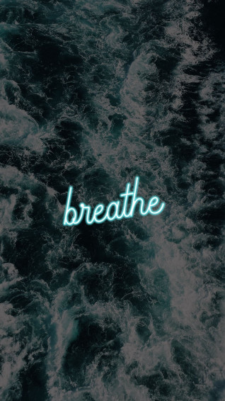 Positive Quote Wallpaper For Phone To Brighten Up Your Days