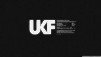 Ukf Dubstep Music Wallpaper HD Desktop And