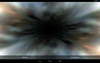 Black Hole Live Wallpaper Android Apps On Google Play