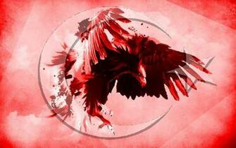 Turkish Flag Wallpaper