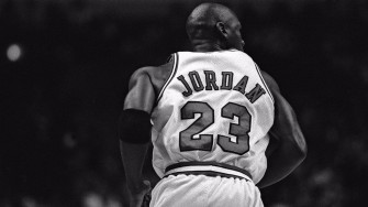 Michael Jordan Wallpaper HD