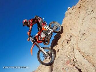 Desktop Dirt Bike Pictures Wallpaper