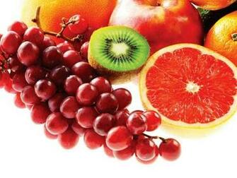 Fruits Screensaver Screensavers Mixed