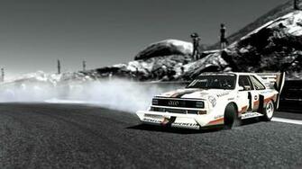 Audi Quattro Wallpaper HD 84531e6 Wallpaperexpert