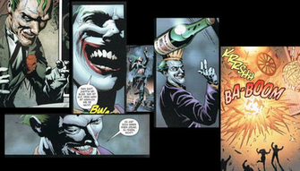 Arkham City Wallpaper Joker Tribute By Avasweetsjoker On
