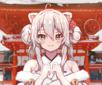 Hololive Wallpaper
