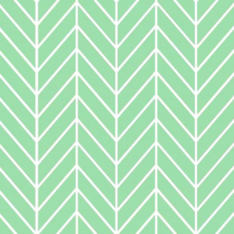 Green Chevron Computer Wallpaper