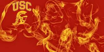 Usc Trojans Wallpaper Futebol