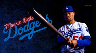 Mookie Betts Wallpaper Net