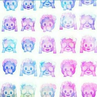 Most Popular Tags For This Image Include Emoji And Cute