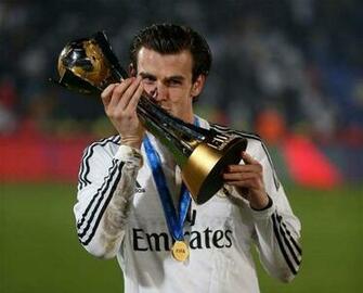 Gareth Bale Wallpaper