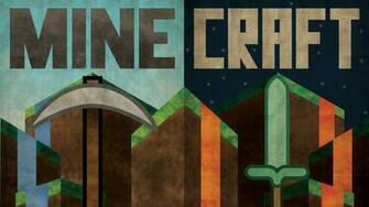 Minecraft Computer Wallpaper Desktop Background Id