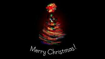 Merry Christmas Wallpaper Image