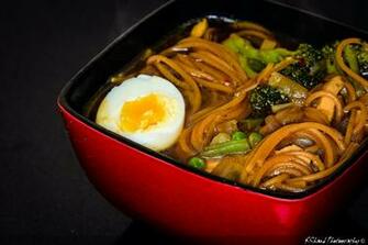 Ramen By Auraomega