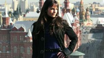 Jordana Brewster Wallpaper High Quality
