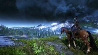 The Witcher E3 Pre Pixelcake Nl
