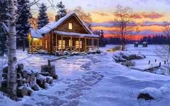 Cedargalleryandframing Darrellbush Html Desktop Wallpaper