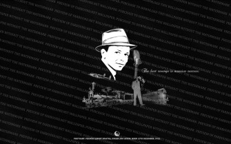 Farbound Net Frank Sinatra Wallpaper Quote Best Revenge
